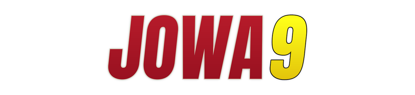 jowa9 লোগো